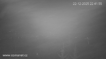 Město Špindlerův Mlýn