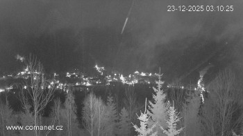 Město Špindlerův Mlýn