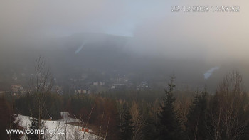 Město Špindlerův Mlýn