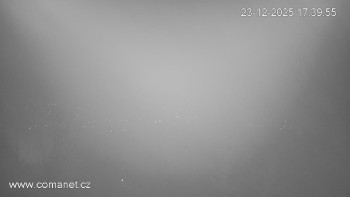 Město Špindlerův Mlýn