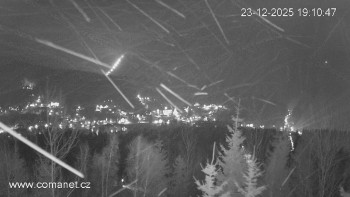 Město Špindlerův Mlýn