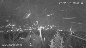 Město Špindlerův Mlýn