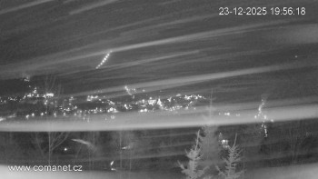 Město Špindlerův Mlýn