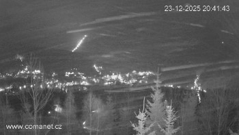 Město Špindlerův Mlýn