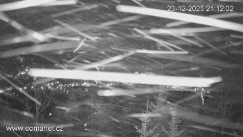 Město Špindlerův Mlýn