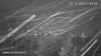 Město Špindlerův Mlýn