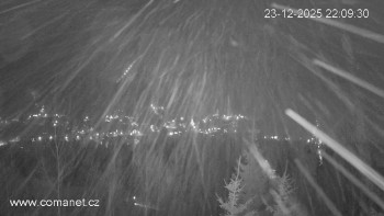 Město Špindlerův Mlýn