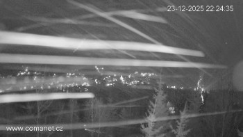 Město Špindlerův Mlýn