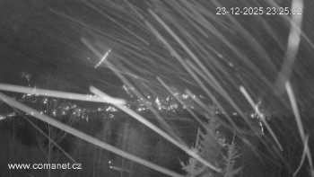 Město Špindlerův Mlýn