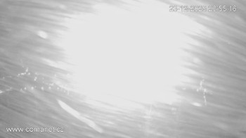 Město Špindlerův Mlýn