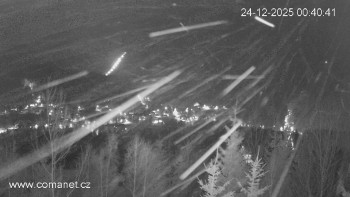 Město Špindlerův Mlýn