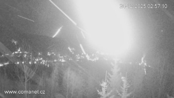 Město Špindlerův Mlýn