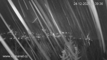 Město Špindlerův Mlýn