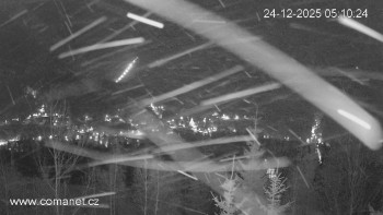 Město Špindlerův Mlýn