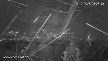 Město Špindlerův Mlýn