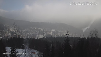 Město Špindlerův Mlýn