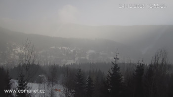 Město Špindlerův Mlýn