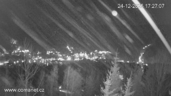 Město Špindlerův Mlýn