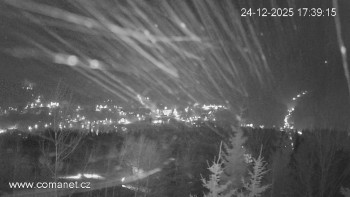 Město Špindlerův Mlýn