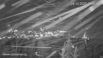 Město Špindlerův Mlýn