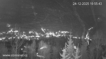 Město Špindlerův Mlýn