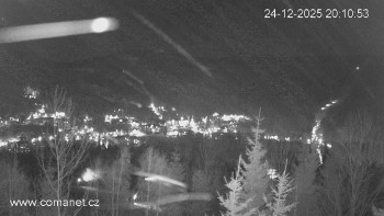 Město Špindlerův Mlýn