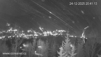 Město Špindlerův Mlýn