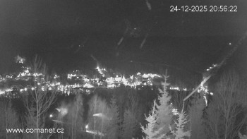 Město Špindlerův Mlýn