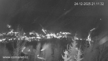 Město Špindlerův Mlýn