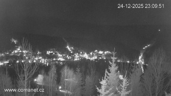 Město Špindlerův Mlýn