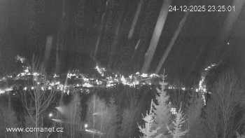 Město Špindlerův Mlýn