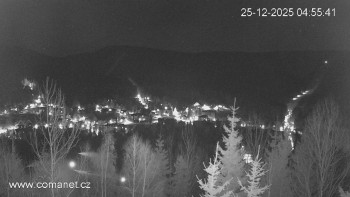 Město Špindlerův Mlýn