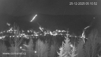 Město Špindlerův Mlýn