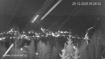 Město Špindlerův Mlýn