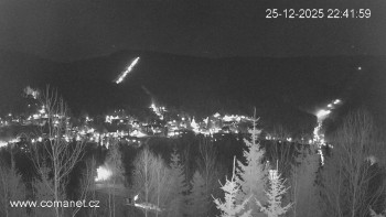 Město Špindlerův Mlýn