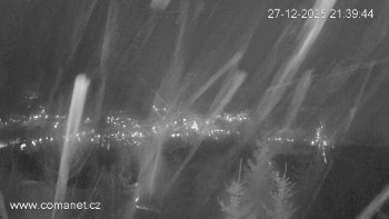 Město Špindlerův Mlýn