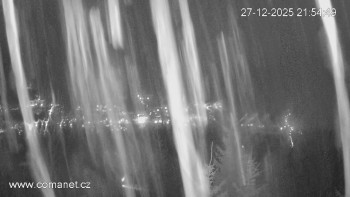 Město Špindlerův Mlýn