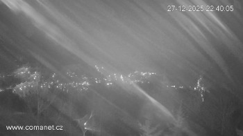 Město Špindlerův Mlýn