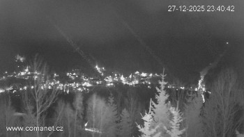 Město Špindlerův Mlýn