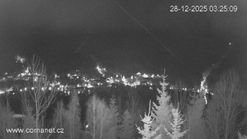 Město Špindlerův Mlýn