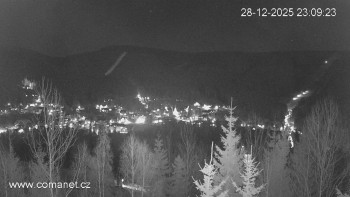 Město Špindlerův Mlýn