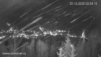 Město Špindlerův Mlýn