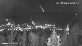 Město Špindlerův Mlýn