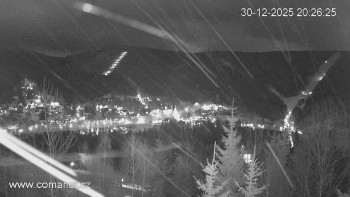 Město Špindlerův Mlýn