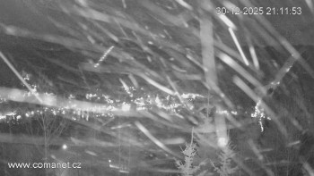 Město Špindlerův Mlýn