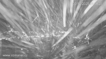 Město Špindlerův Mlýn