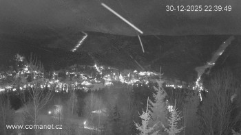 Město Špindlerův Mlýn