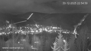 Město Špindlerův Mlýn