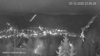 Město Špindlerův Mlýn