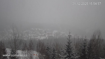 Město Špindlerův Mlýn